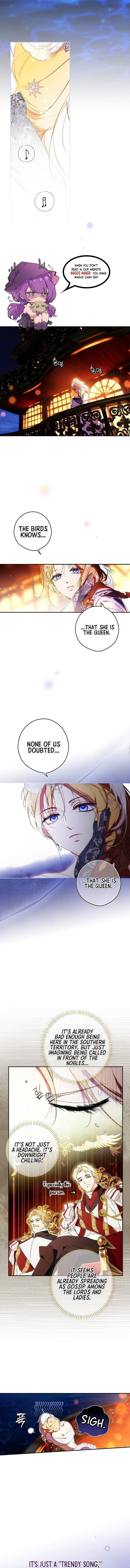 Secret Lady, Chapter 98 image 06